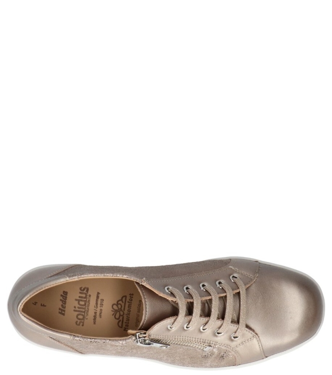 Solidus Soldidus sneaker <span>26460 40547 Hedda</span> 40547 PERLATO/FUNKY fango Soldidus sneaker <span>26460 40547 Hedda</span> 26460 40547 Hedda beige - www.bremmerschoenen.info - Bremmer Schoenen