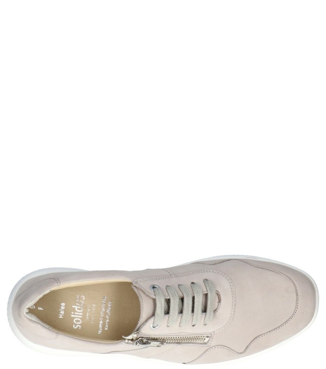 Solidus sneaker <span>56285 20868 Halea</span> 56285 20868 Halea grijs - www.bremmerschoenen.info - Bremmer Schoenen