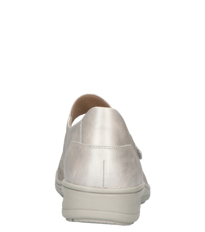 Solidus klittenbandschoen <span>29503 20728 Kate</span> 29503 20728 Kate grijs - www.bremmerschoenen.info - Bremmer Schoenen