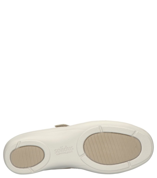 Solidus Solidus Bandschoen <span>26551 40540 Hedda</span> 40540 PERLATO/NAMIB FLEX sabbia Solidus Bandschoen <span>26551 40540 Hedda</span> 26551 40540 Hedda beige - www.bremmerschoenen.info - Bremmer Schoenen