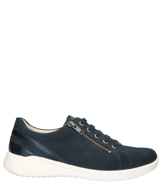 Solidus Solidus sneaker <span>60001 80503 Kyle</span> 80503 NUBUK/HORON ocean Solidus sneaker <span>60001 80503 Kyle</span> 60001 80503 Kyle blauw - www.bremmerschoenen.info - Bremmer Schoenen