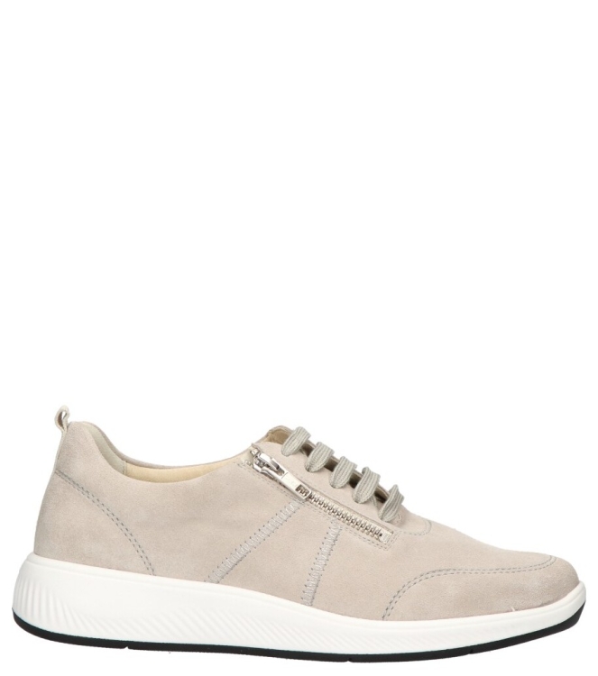 Solidus Solidus sneaker <span>65016 20823 Kalea</span> 20823 VELOUR lino Solidus sneaker <span>65016 20823 Kalea</span> 65016 20823 Kalea grijs - www.bremmerschoenen.info - Bremmer Schoenen