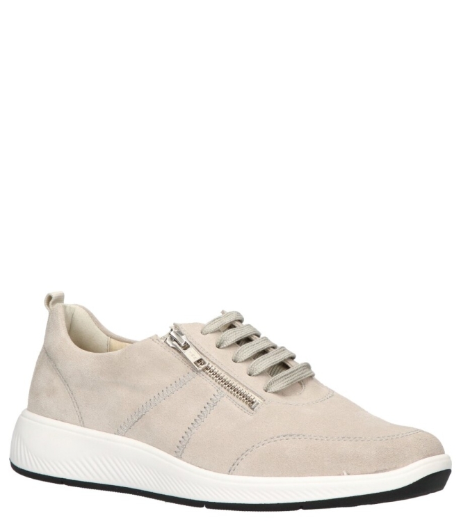 Solidus Solidus sneaker <span>65016 20823 Kalea</span> 20823 VELOUR lino Solidus sneaker <span>65016 20823 Kalea</span> 65016 20823 Kalea grijs - www.bremmerschoenen.info - Bremmer Schoenen