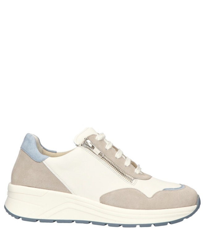Solidus Solidus sneaker <span>59071 40561 Karma</span> 40561 VEL/VEL/VIT lino/ponza/weiss Solidus sneaker <span>59071 40561 Karma</span> 59071 40561 Karma grijs - www.bremmerschoenen.info - Bremmer Schoenen