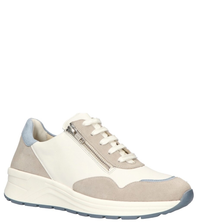 Solidus Solidus sneaker <span>59071 40561 Karma</span> 40561 VEL/VEL/VIT lino/ponza/weiss Solidus sneaker <span>59071 40561 Karma</span> 59071 40561 Karma grijs - www.bremmerschoenen.info - Bremmer Schoenen