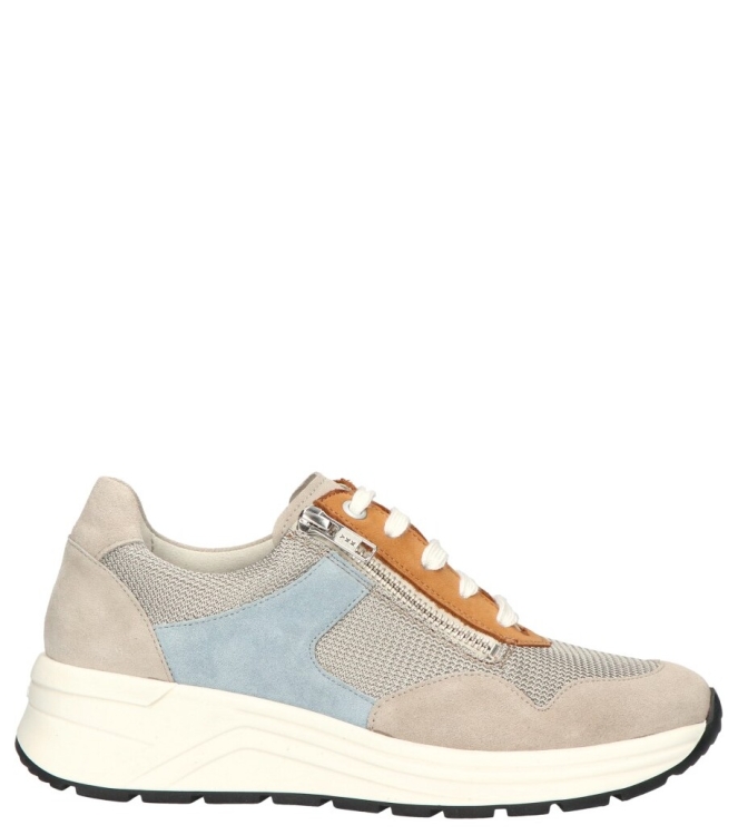 Solidus Solidus sneaker <span>59500 20881 Karma</span> 20881 VEL/CART FLEX/NUB lino mult Solidus sneaker <span>59500 20881 Karma</span> 59500 20881 Karma grijs - www.bremmerschoenen.info - Bremmer Schoenen