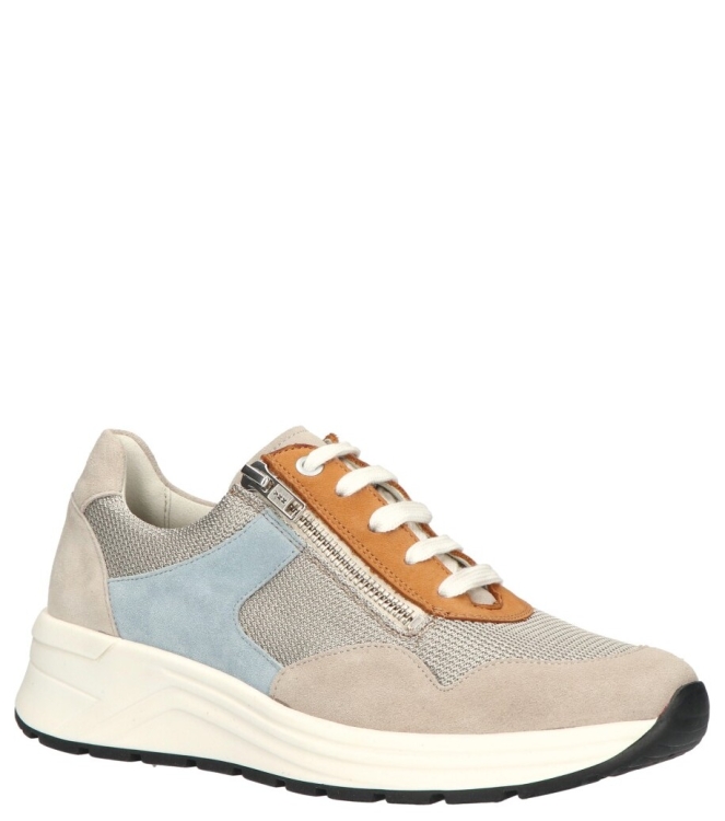 Solidus Solidus sneaker <span>59500 20881 Karma</span> 20881 VEL/CART FLEX/NUB lino mult Solidus sneaker <span>59500 20881 Karma</span> 59500 20881 Karma grijs - www.bremmerschoenen.info - Bremmer Schoenen