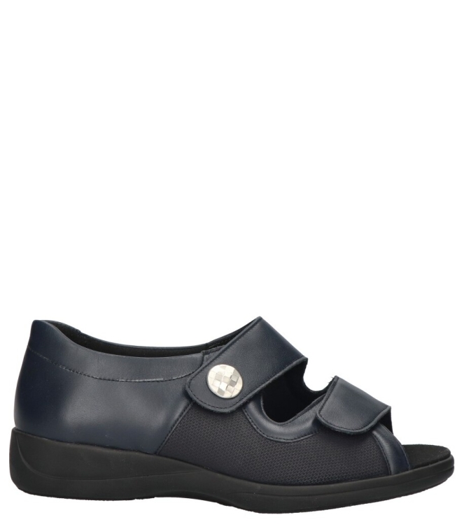 Solidus Solidus sandaal <span>73501 80488 Lia</span> 80488 VITELLO/MINI FLEX ocean Solidus sandaal <span>73501 80488 Lia</span> 73501 80488 Lia blauw - www.bremmerschoenen.info - Bremmer Schoenen