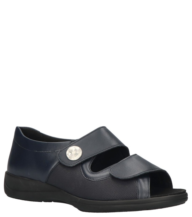 Solidus Solidus sandaal <span>73501 80488 Lia</span> 80488 VITELLO/MINI FLEX ocean Solidus sandaal <span>73501 80488 Lia</span> 73501 80488 Lia blauw - www.bremmerschoenen.info - Bremmer Schoenen