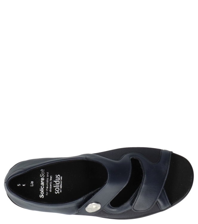 Solidus Solidus sandaal <span>73501 80488 Lia</span> 80488 VITELLO/MINI FLEX ocean Solidus sandaal <span>73501 80488 Lia</span> 73501 80488 Lia blauw - www.bremmerschoenen.info - Bremmer Schoenen