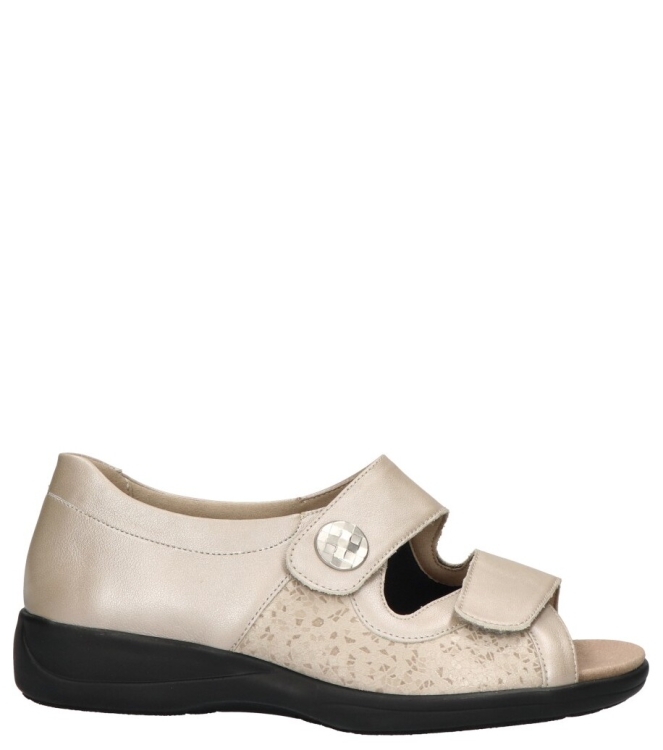 Solidus sandaal <span>73501 40558 Lia</span> 73501 40558 Lia beige - www.bremmerschoenen.info - Bremmer Schoenen