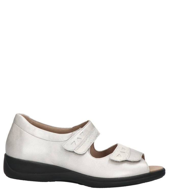 Solidus sandaal <span>73081 20831 Lia</span> 73081 20831 Lia beige - www.bremmerschoenen.info - Bremmer Schoenen
