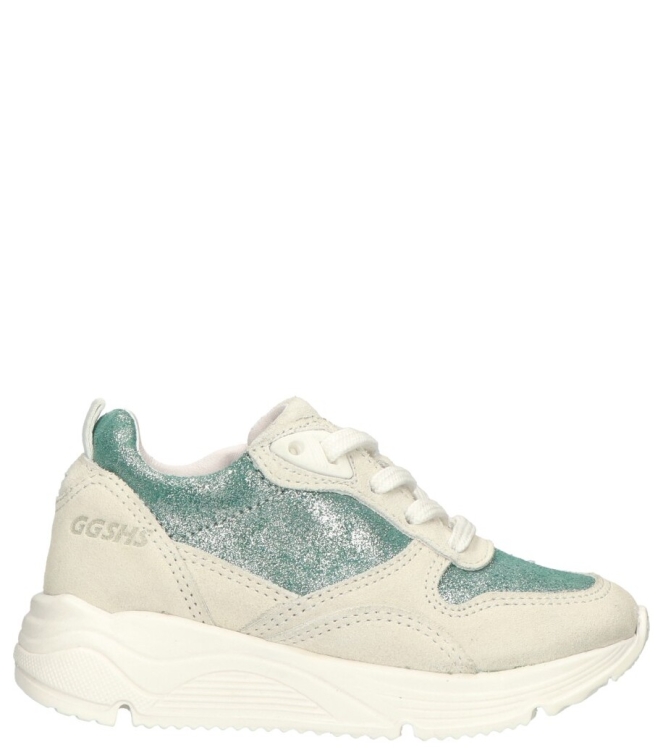 Giga Giga Sneaker <span>G4255 A48B58</span> A48B58 Velour Digital Mist Giga Sneaker <span>G4255 A48B58</span> G4255 A48B58 groen - www.bremmerschoenen.info - Bremmer Schoenen