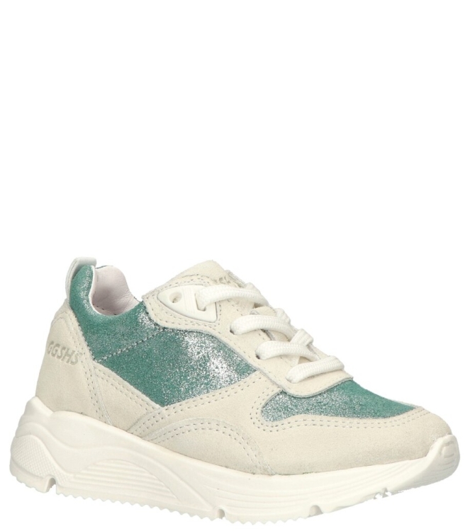 Giga Giga Sneaker <span>G4255 A48B58</span> A48B58 Velour Digital Mist Giga Sneaker <span>G4255 A48B58</span> G4255 A48B58 groen - www.bremmerschoenen.info - Bremmer Schoenen