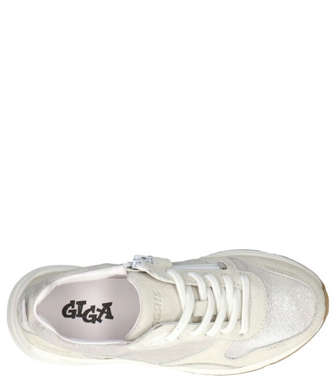Giga Giga Sneaker <span>G4255 A48B56</span> A48B56 Velour Digital Mist Giga Sneaker <span>G4255 A48B56</span> G4255 A48B56 beige - www.bremmerschoenen.info - Bremmer Schoenen
