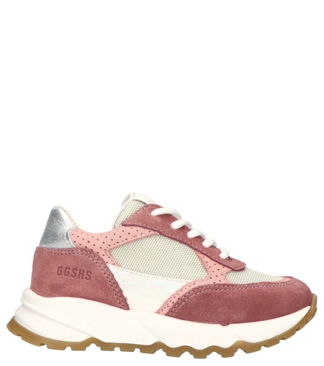Giga Giga Sneaker <span>G4250 A69A31</span> A69A31 Velour Antler Giga Sneaker <span>G4250 A69A31</span> G4250 A69A31 rose - www.bremmerschoenen.info - Bremmer Schoenen