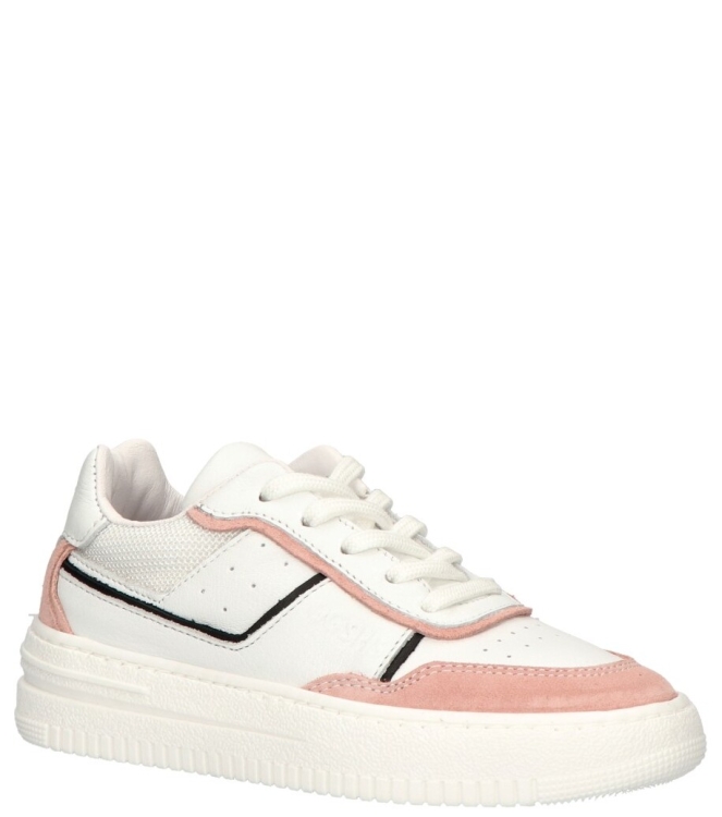 Giga Giga Sneaker <span>G4270 A67A11</span> A67A11 Velour Rose Smoke Giga Sneaker <span>G4270 A67A11</span> G4270 A67A11 rose - www.bremmerschoenen.info - Bremmer Schoenen