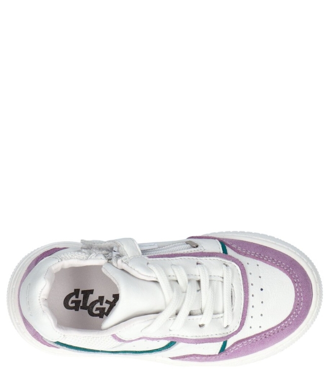 Giga Giga Sneaker <span>G4270 A70A11</span> A70A11 Velopur Lilla Giga Sneaker <span>G4270 A70A11</span> G4270 A70A11 paars - www.bremmerschoenen.info - Bremmer Schoenen