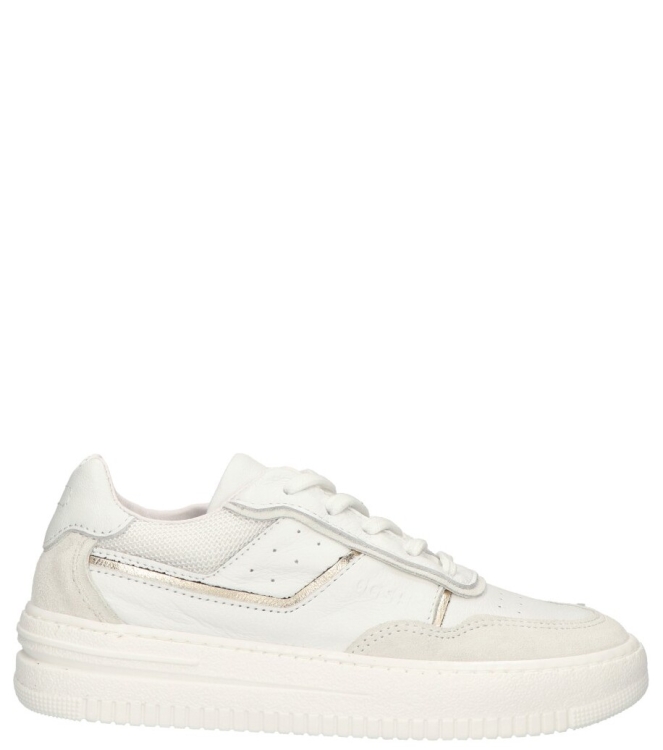 Giga Giga Sneaker <span>G4270 B45A11</span> B45A11 Condor Argento Giga Sneaker <span>G4270 B45A11</span> G4270 B45A11 wit - www.bremmerschoenen.info - Bremmer Schoenen