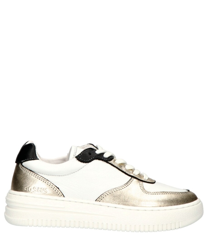 Giga Giga Sneaker <span>G4269 B71A11</span> B71A11 Eldor Gold Harvest Giga Sneaker <span>G4269 B71A11</span> G4269 B71A11 wit - www.bremmerschoenen.info - Bremmer Schoenen