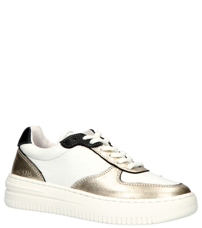 Giga Giga Sneaker <span>G4269 B71A11</span> B71A11 Eldor Gold Harvest Giga Sneaker <span>G4269 B71A11</span> G4269 B71A11 wit - www.bremmerschoenen.info - Bremmer Schoenen