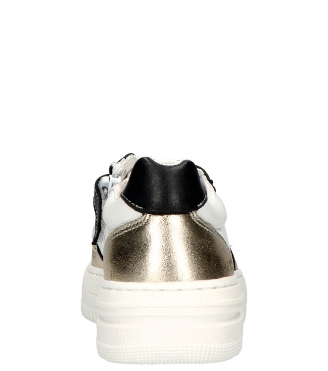 Giga Giga Sneaker <span>G4269 B71A11</span> B71A11 Eldor Gold Harvest Giga Sneaker <span>G4269 B71A11</span> G4269 B71A11 wit - www.bremmerschoenen.info - Bremmer Schoenen