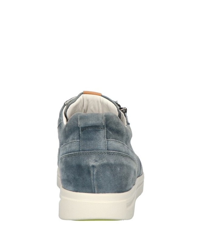 Gijs sneaker <span>2079 204 0921</span> 2079 204 0921 blauw - www.bremmerschoenen.info - Bremmer Schoenen