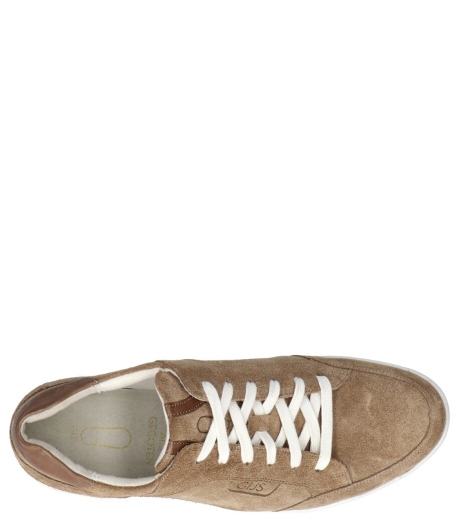 Gijs Gijs sneaker <span>2135 204 0998</span> 0998 beige Gijs sneaker <span>2135 204 0998</span> 2135 204 0998 beige - www.bremmerschoenen.info - Bremmer Schoenen