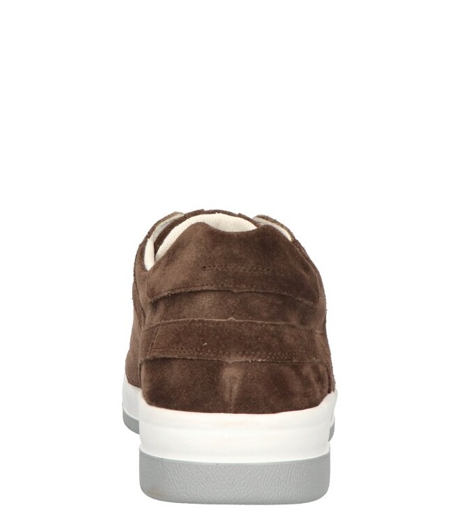 Gijs Gijs sneaker <span>2135 205 6006</span> donker taupe Gijs sneaker <span>2135 205 6006</span> 2135 205 6006 bruin - www.bremmerschoenen.info - Bremmer Schoenen