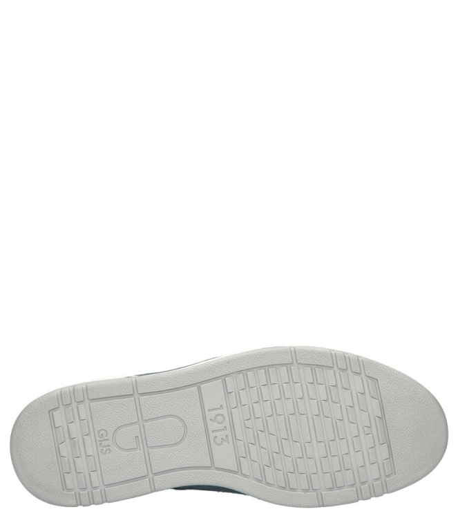 Gijs sneaker <span>2135 208 0968</span> 2135 208 0968 blauw - www.bremmerschoenen.info - Bremmer Schoenen