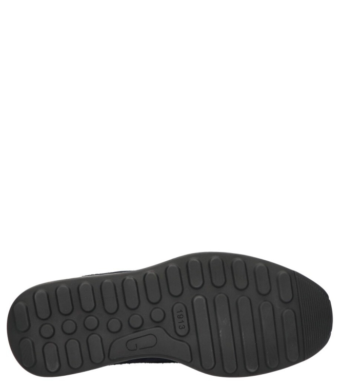 Gijs sneaker <span>2130 908 1038</span> 2130 908 1038 blauw - www.bremmerschoenen.info - Bremmer Schoenen
