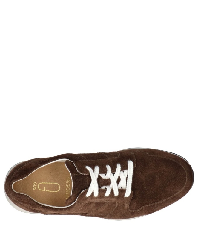 Gijs Gijs sneaker <span>2121 908 6006</span> D. Taupe Gijs sneaker <span>2121 908 6006</span> 2121 908 6006 bruin - www.bremmerschoenen.info - Bremmer Schoenen