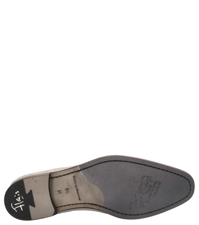 Floris van Bommel geklede schoen <span>De Draver 03.00 SFM-30316 61-01</span> De Draver 03.00 SFM-30316 61-01 beige - www.bremmerschoenen.info - Bremmer Schoenen