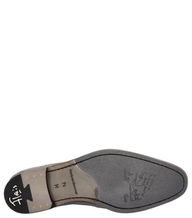 Floris van Bommel geklede schoen <span>De Draver 03.01 SFM-30316 30-01</span> De Draver 03.01 SFM-30316 30-01 grijs - www.bremmerschoenen.info - Bremmer Schoenen