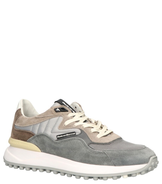 Floris van Bommel Floris van Bommel sneaker <span>Noppi 20.07 SFM-10152 30-02</span> 30-02 Grey Floris van Bommel sneaker <span>Noppi 20.07 SFM-10152 30-02</span> Noppi 20.07 SFM-10152 30-02 grijs - www.bremmerschoenen.info - Bremmer Schoenen