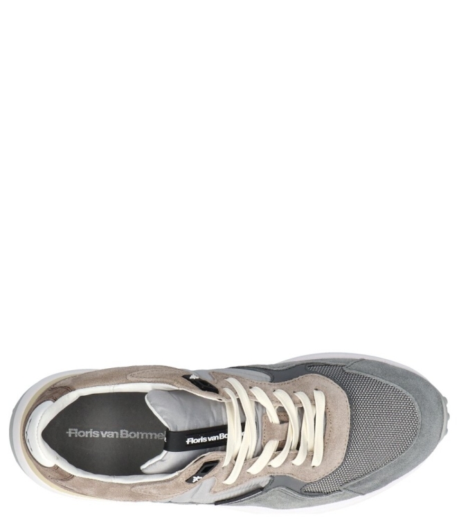 Floris van Bommel Floris van Bommel sneaker <span>Noppi 20.07 SFM-10152 30-02</span> 30-02 Grey Floris van Bommel sneaker <span>Noppi 20.07 SFM-10152 30-02</span> Noppi 20.07 SFM-10152 30-02 grijs - www.bremmerschoenen.info - Bremmer Schoenen