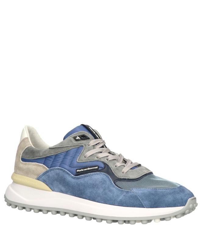 Floris van Bommel sneaker <span>Noppi 20.05 SFM-10152 40-02</span> Noppi 20.05 SFM-10152 40-02 blauw - www.bremmerschoenen.info - Bremmer Schoenen