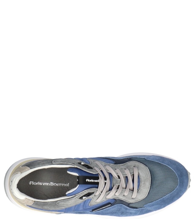 Floris van Bommel sneaker <span>Noppi 20.05 SFM-10152 40-02</span> Noppi 20.05 SFM-10152 40-02 blauw - www.bremmerschoenen.info - Bremmer Schoenen