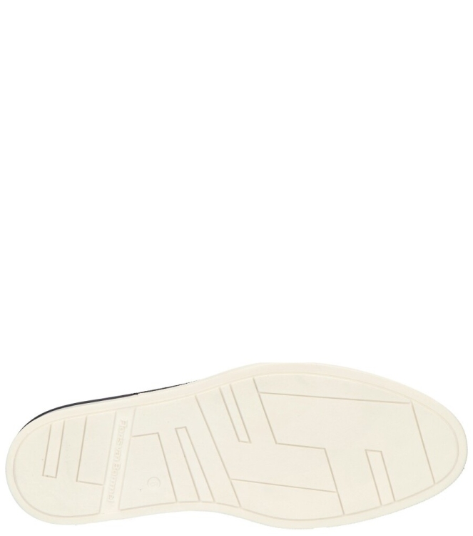 Floris van Bommel sneaker <span>De Dekker 03.05 SFM-30287 41-01</span> De Dekker 03.05 SFM-30287 41-01 blauw - www.bremmerschoenen.info - Bremmer Schoenen