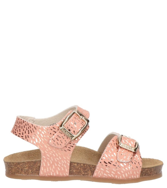 Kipling Kipling sandaal <span>Pepita 6 12465073 0755</span> Champagne Kipling sandaal <span>Pepita 6 12465073 0755</span> Pepita 6 12465073 0755 rose - www.bremmerschoenen.info - Bremmer Schoenen