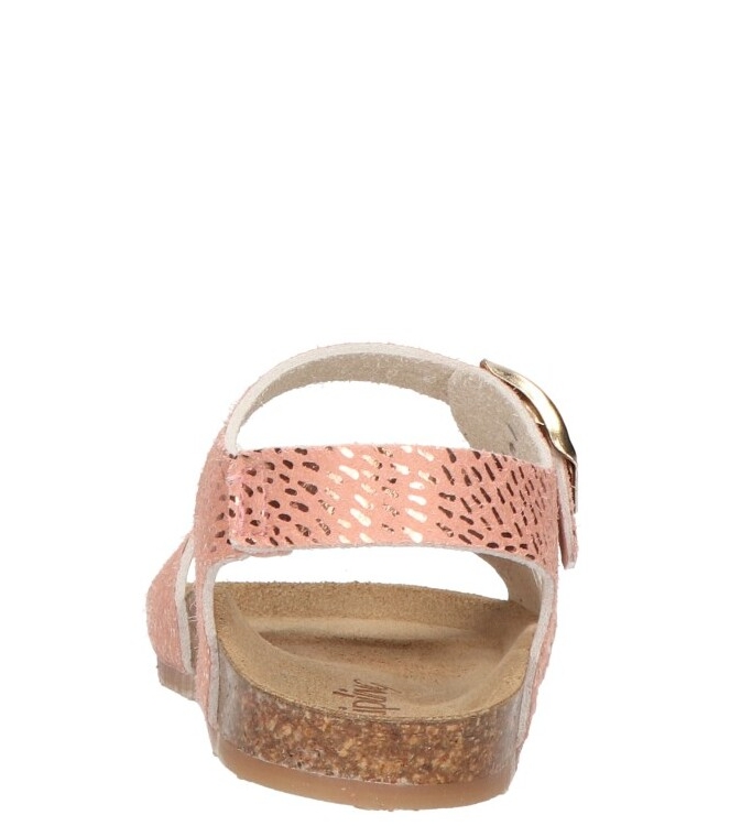 Kipling Kipling sandaal <span>Pepita 6 12465073 0755</span> Champagne Kipling sandaal <span>Pepita 6 12465073 0755</span> Pepita 6 12465073 0755 rose - www.bremmerschoenen.info - Bremmer Schoenen