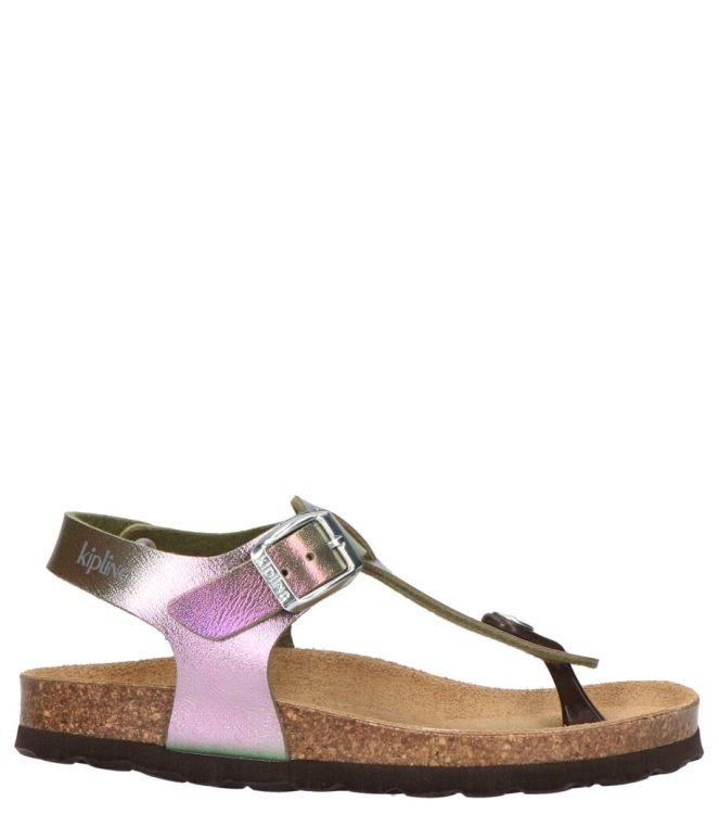 Kipling Kipling sandaal <span>Maria rainbow 1 12465079</span> Mix Kipling sandaal <span>Maria rainbow 1 12465079</span> Maria rainbow 1 12465079 meerkleurig - www.bremmerschoenen.info - Bremmer Schoenen