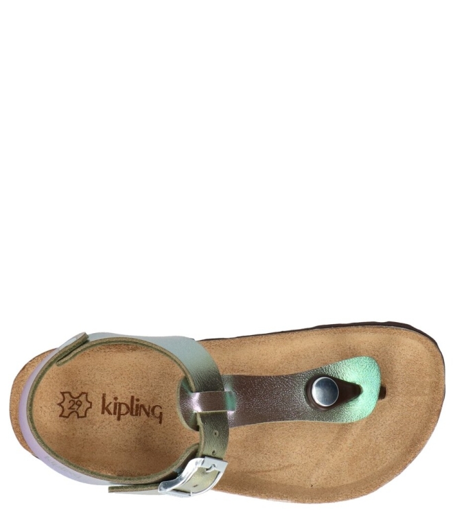 Kipling Kipling sandaal <span>Maria rainbow 1 12465079</span> Mix Kipling sandaal <span>Maria rainbow 1 12465079</span> Maria rainbow 1 12465079 meerkleurig - www.bremmerschoenen.info - Bremmer Schoenen