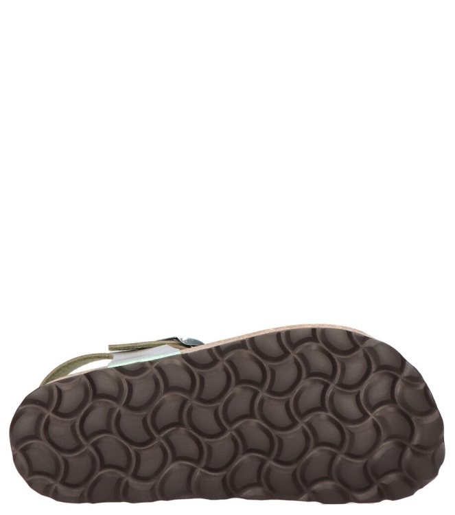 Kipling Kipling sandaal <span>Maria rainbow 1 12465079</span> Mix Kipling sandaal <span>Maria rainbow 1 12465079</span> Maria rainbow 1 12465079 meerkleurig - www.bremmerschoenen.info - Bremmer Schoenen