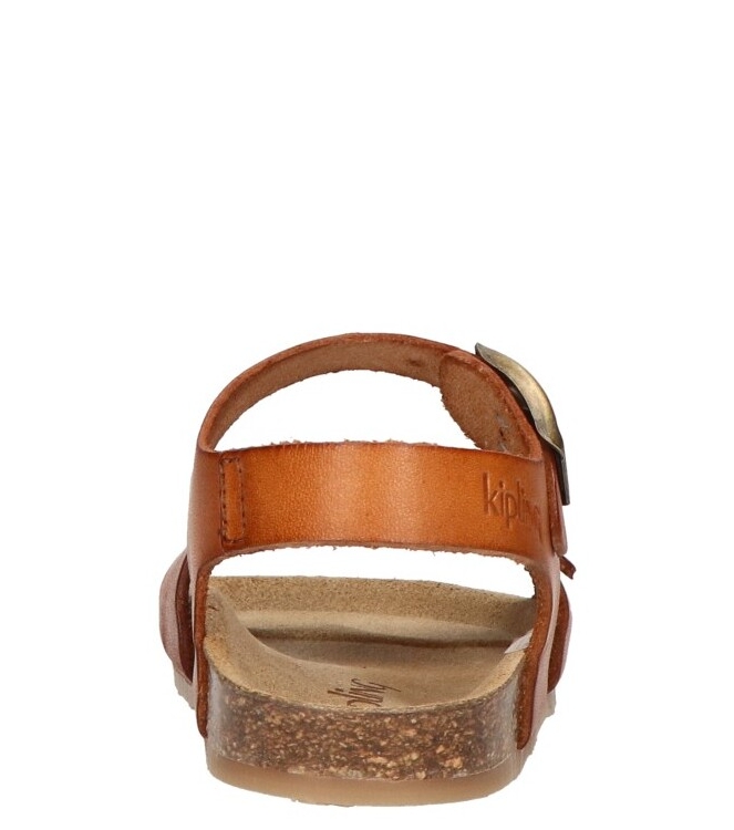 Kipling Kipling sandaal <span>Easy 4 12363000</span> Cognac Kipling sandaal <span>Easy 4 12363000</span> Easy 4 12363000 cognac - www.bremmerschoenen.info - Bremmer Schoenen