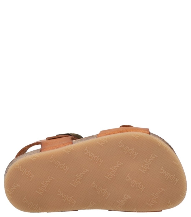 Kipling Kipling sandaal <span>Easy 4 12363000</span> Cognac Kipling sandaal <span>Easy 4 12363000</span> Easy 4 12363000 cognac - www.bremmerschoenen.info - Bremmer Schoenen