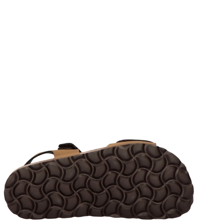 Kipling sandaal <span>Sunset 2 12463035</span> Sunset 2 12463035 bruin - www.bremmerschoenen.info - Bremmer Schoenen