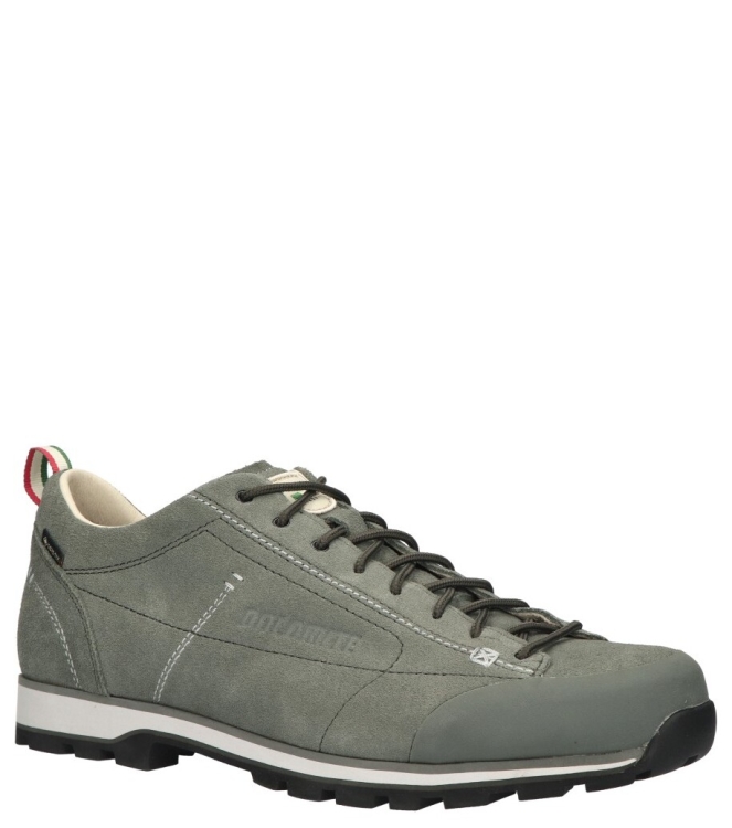 Dolomite wandelschooen <span>247961 1472 54 Low GTX</span> 247961 1472 54 Low GTX groen - www.bremmerschoenen.info - Bremmer Schoenen