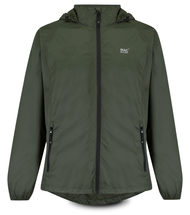 Mac in a Sac MAC in a sac regenjas <span>Jack Mac Khaki</span> Khaki MAC in a sac regenjas <span>Jack Mac Khaki</span> Jack Mac Khaki groen - www.bremmerschoenen.info - Bremmer Schoenen