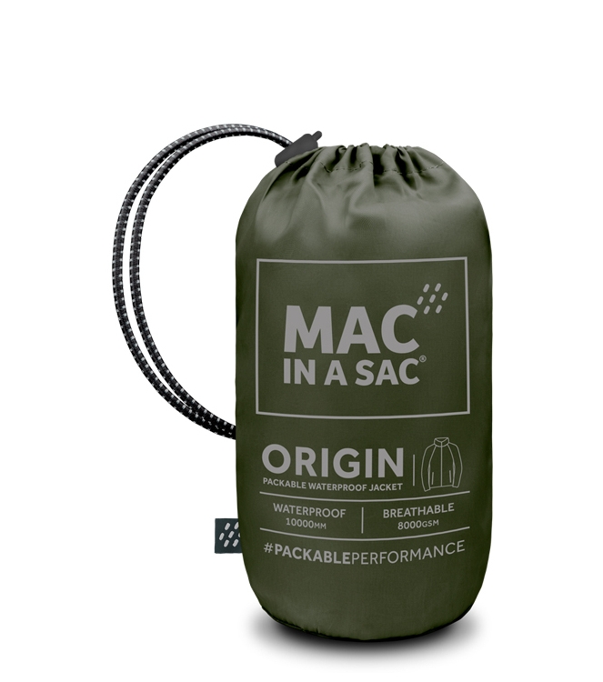 Mac in a Sac MAC in a sac regenjas <span>Jack Mac Khaki</span> Khaki MAC in a sac regenjas <span>Jack Mac Khaki</span> Jack Mac Khaki groen - www.bremmerschoenen.info - Bremmer Schoenen